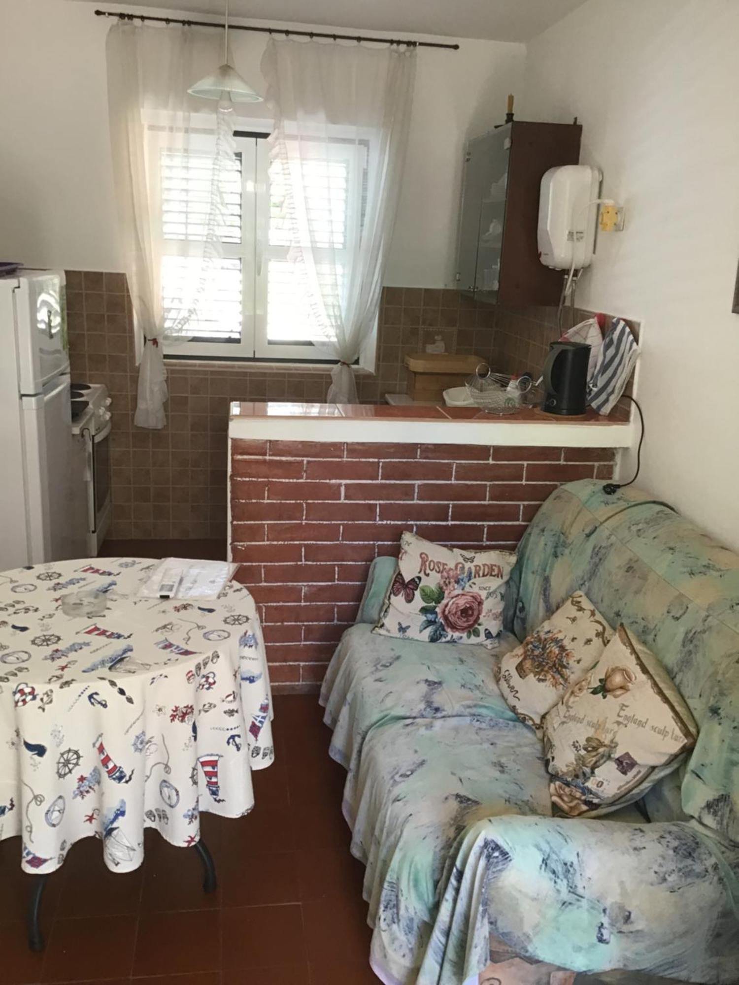 Apartments Subotic Risan Dış mekan fotoğraf