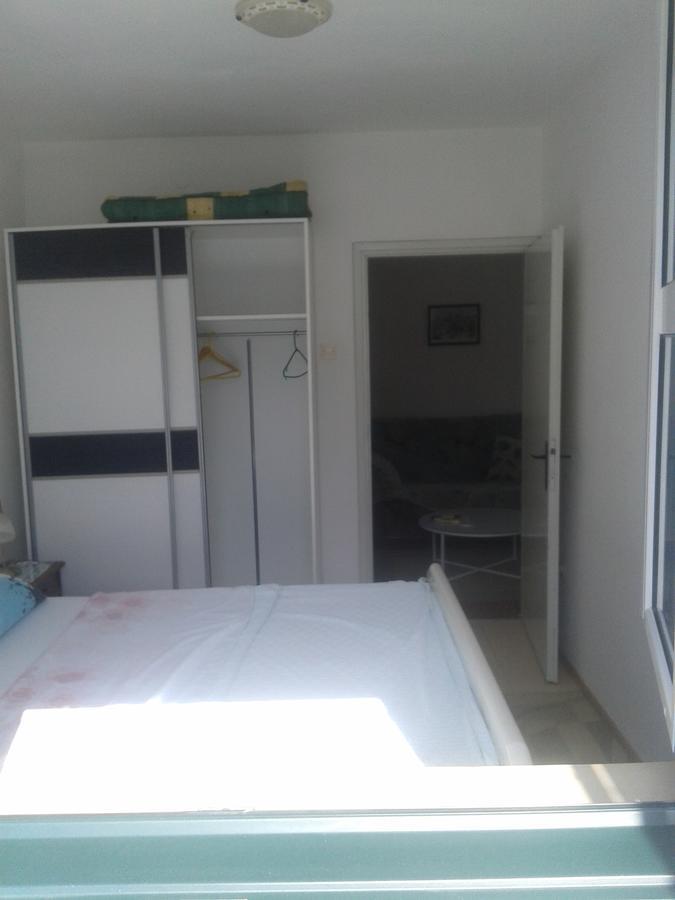 Apartments Subotic Risan Dış mekan fotoğraf